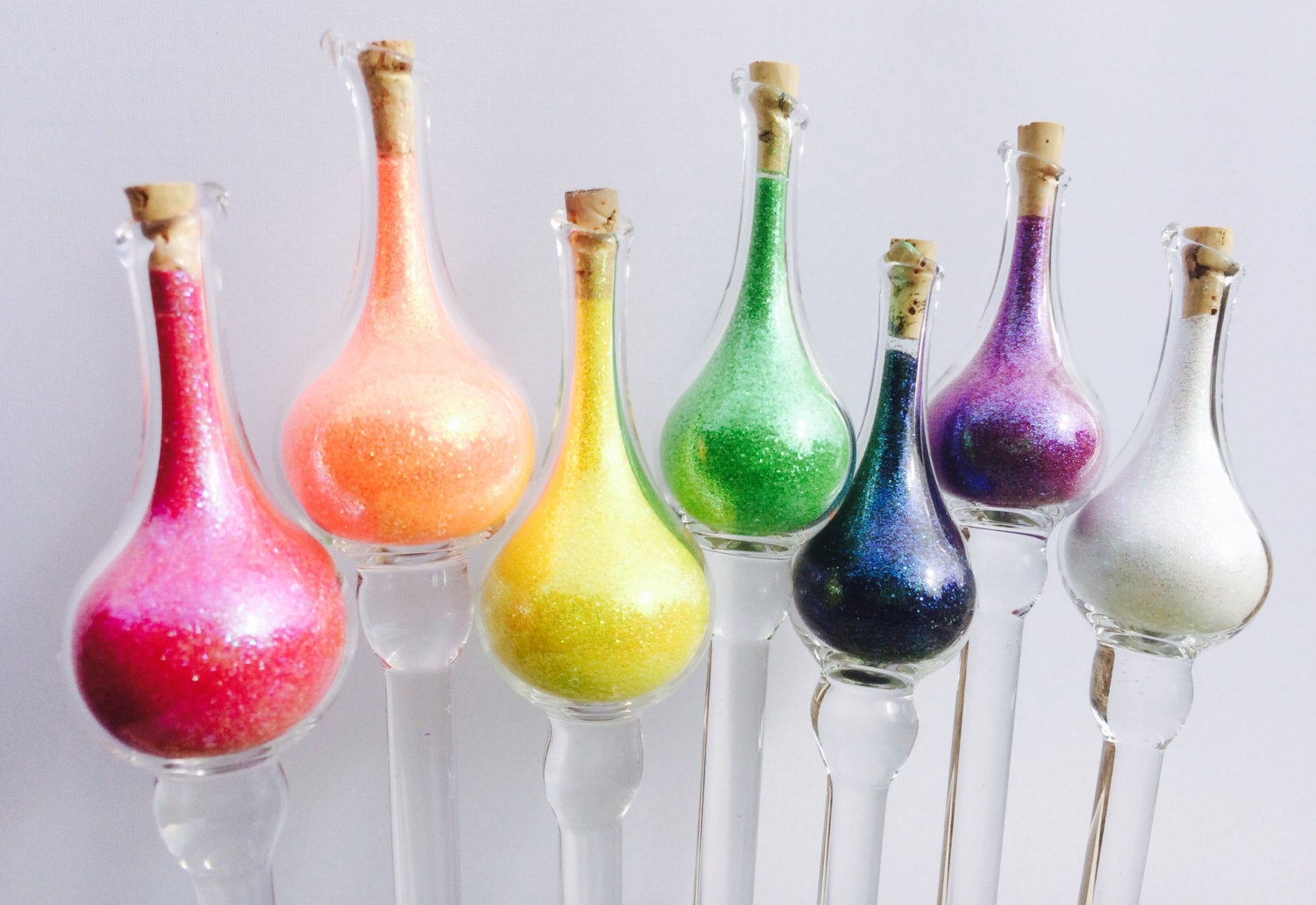 Fairy dust wand discount